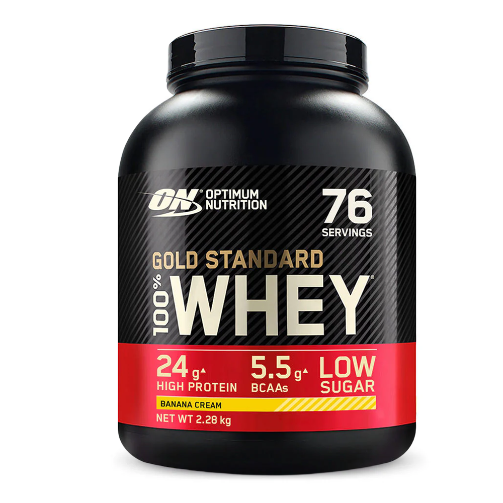 ON | Gold Standard 100% Whey