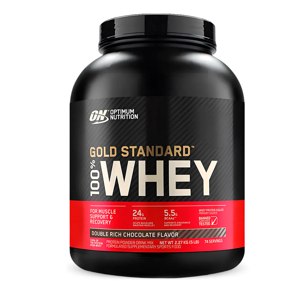 ON | Gold Standard 100% Whey