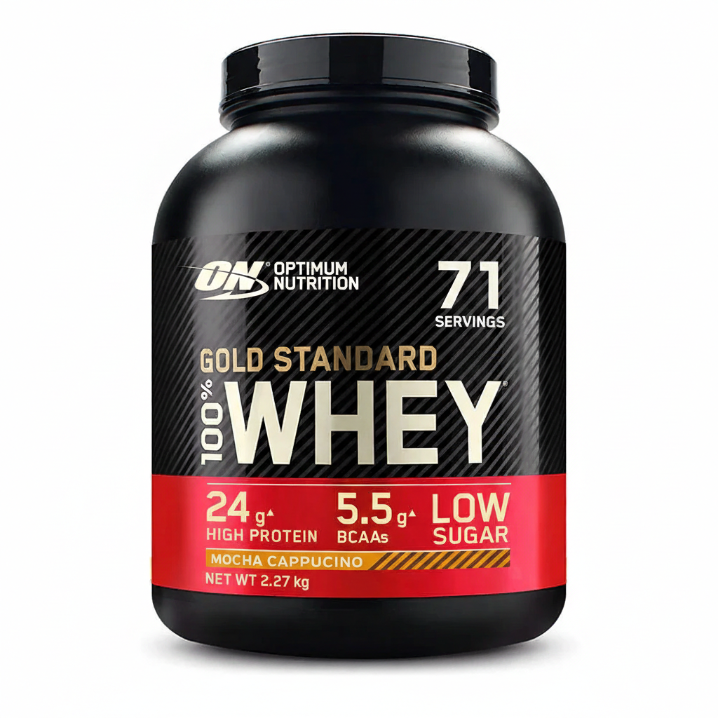 ON | Gold Standard 100% Whey