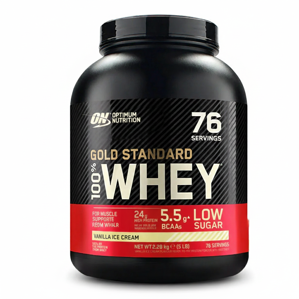 ON | Gold Standard 100% Whey