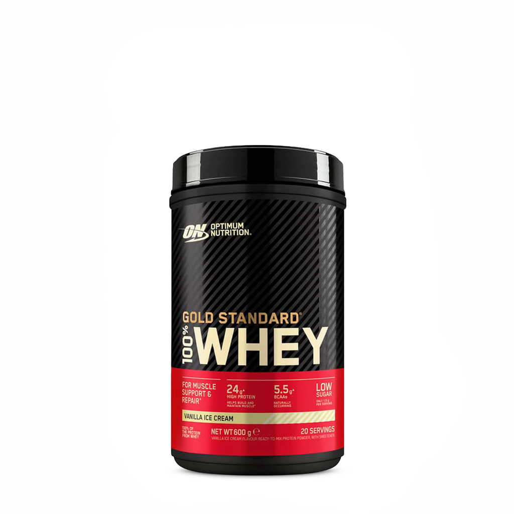 ON | Gold Standard 100% Whey