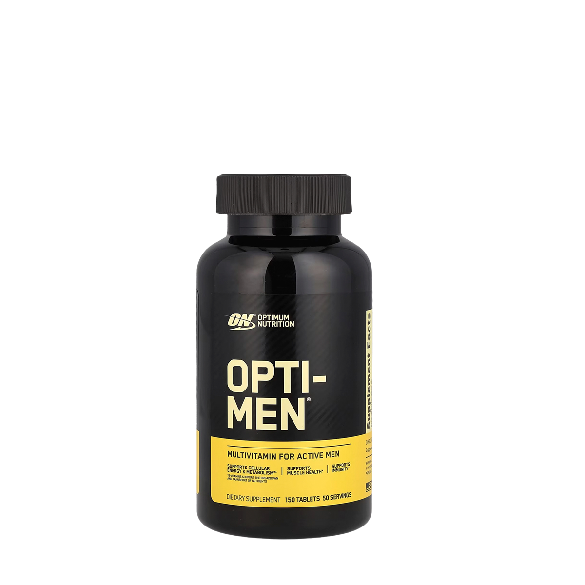 ON | Opti-Men
