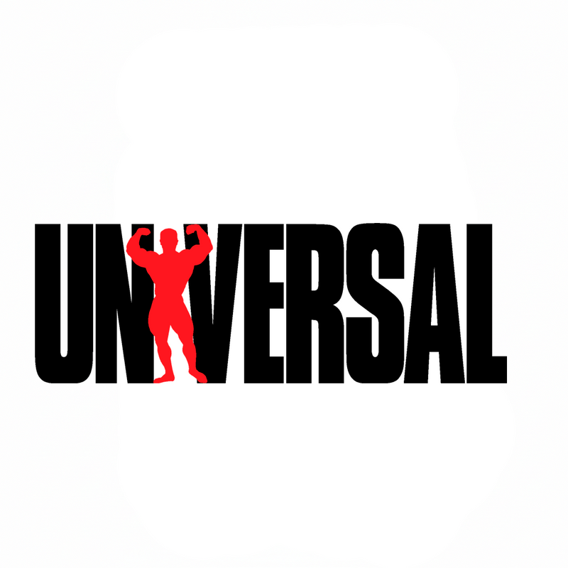 Universal Nutrition