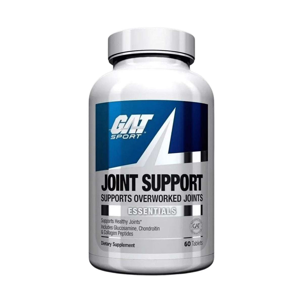 GAT SPORT JOINT SUPPORT, 60 TABLETAS