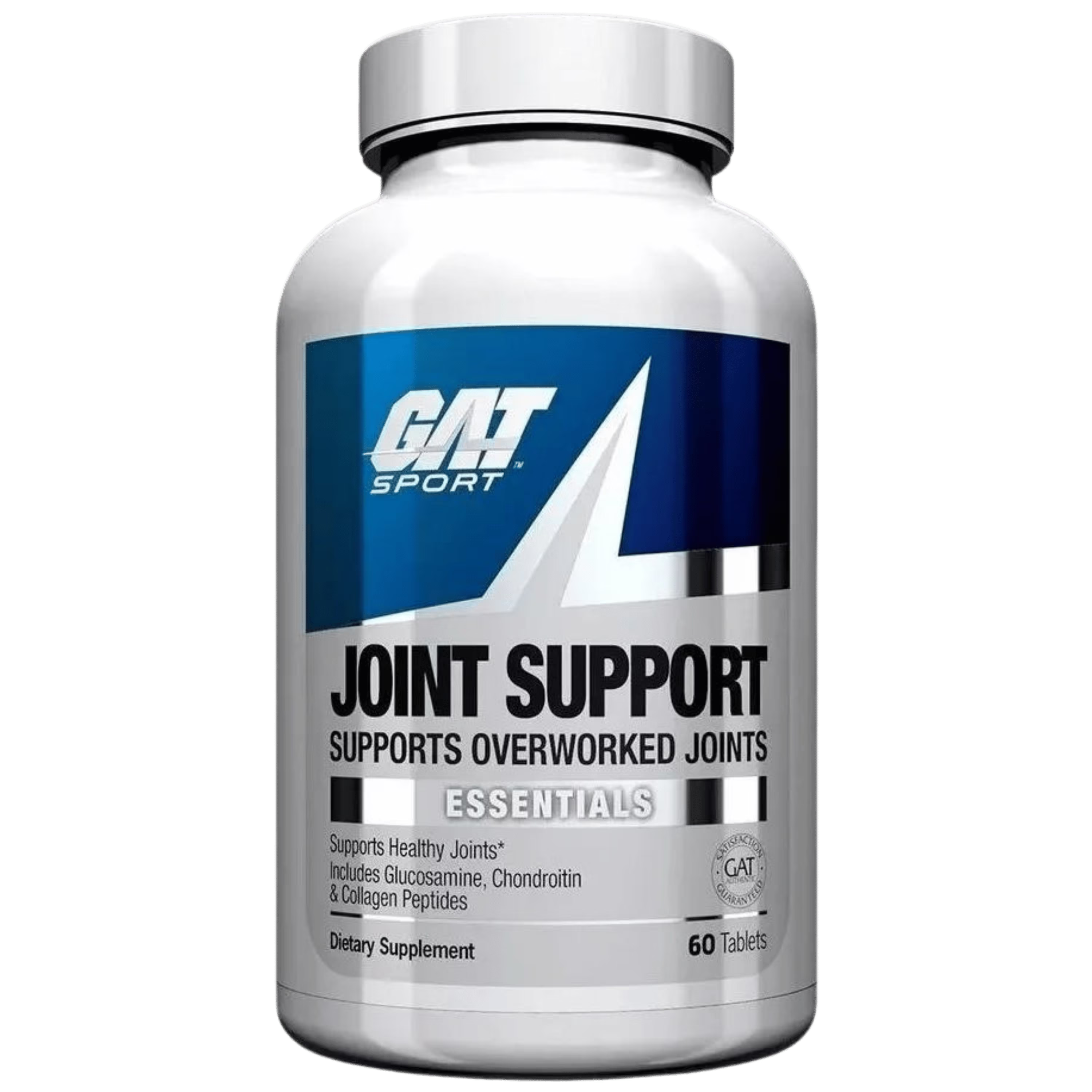 GAT SPORT JOINT SUPPORT, 60 TABLETAS
