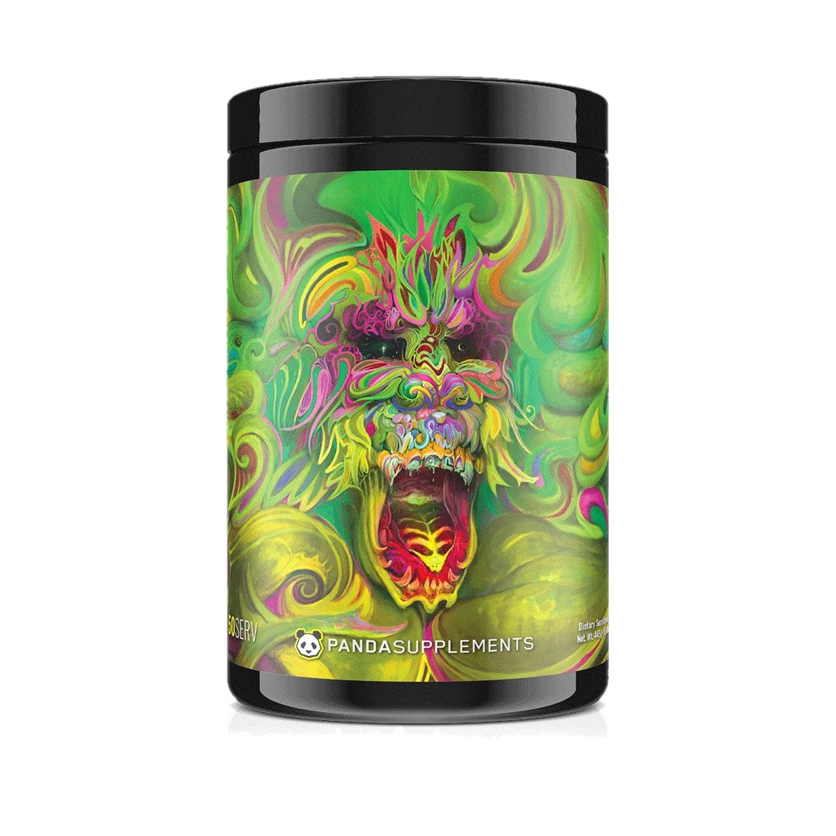 PANDA SUPPLEMENTS RAMPAGE GOBLIN JUICE, 50 SERVICIOS